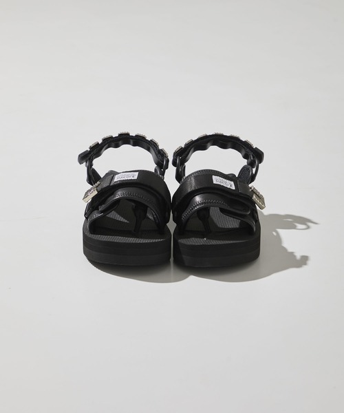 TOGA PULLA×SUICOKE/トーガプルラ×スイコック】TOGA × SUICOKE TONO