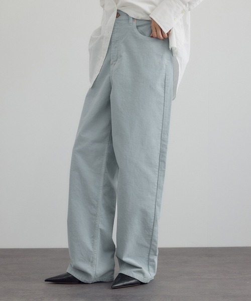 RED CARD TOKYO（レッドカードトーキョー）】Dakota（デニムパンツ