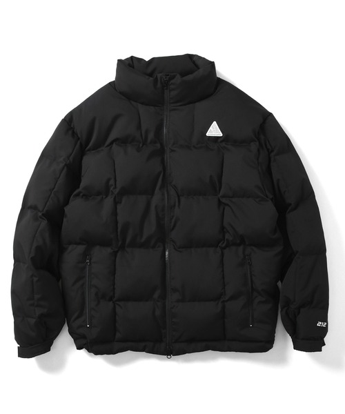 LFYT[ラファイエット] - アウトドア パフ ジャケット [OUTDOOR LOGO