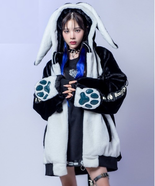 BACKSTAGE PASS（バックステージパス）の「RABBIT PLUSH(ラビット