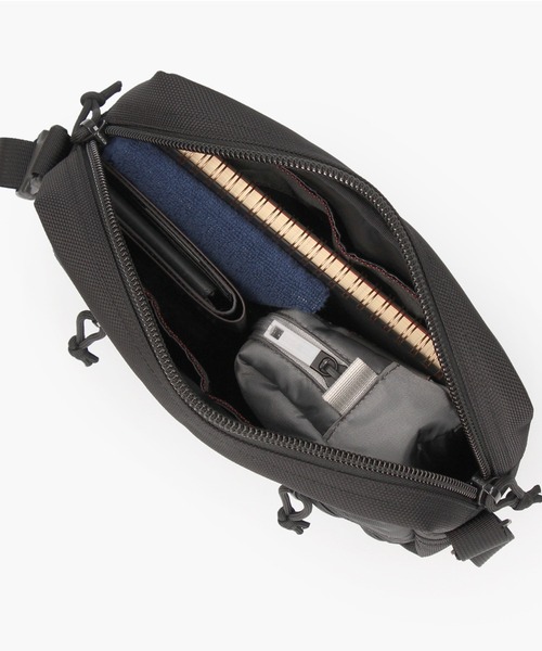 BRIEFING/ブリーフィング】DELTA STANDARD SLASHER MINI SQD