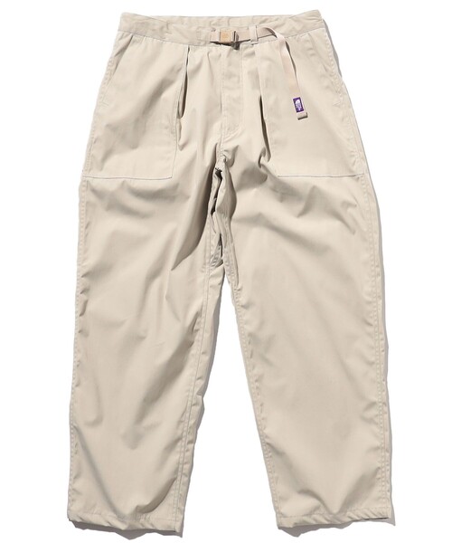 THE NORTH FACE（ザノースフェイス）の「THE NORTH FACE PURPLE LABEL