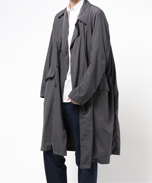 TEATORA（テアトラ）の「TEATORA(テアトラ) | Device Coat [packable
