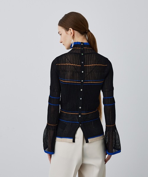 UNITED TOKYO（ユナイテッドトウキョウ）の「マルチカラーシャーリング