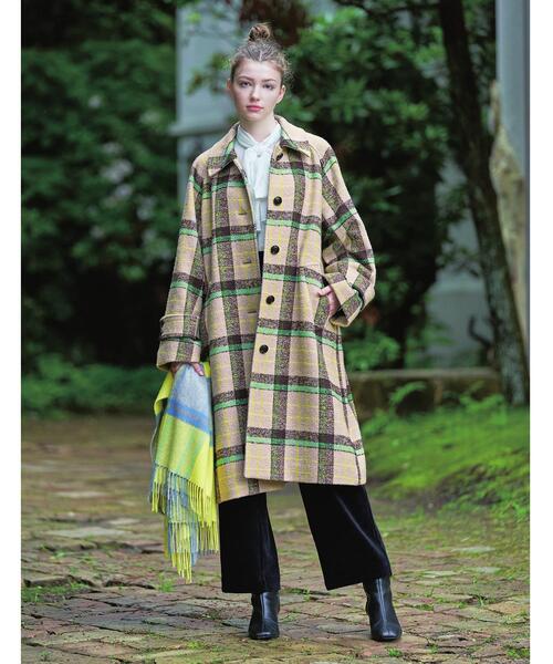 DRESSTERIOR（ドレステリア）の「◇【オリジナル柄/女性らしいフォルム