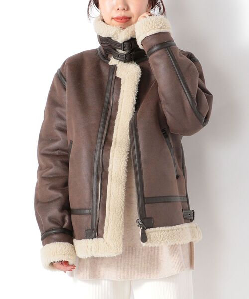 Alpha Industries（アルファインダストリーズ）の「ALPHA: B-3