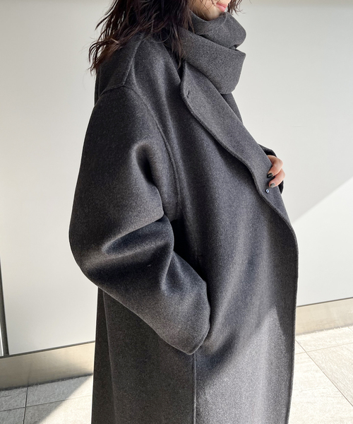 TODAYFUL（トゥデイフル）の「【TODAYFUL / トゥデイフル】ストール