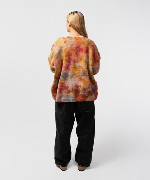 MacMahon Knitting Mills（マクマホン ニッティング ミルズ）の