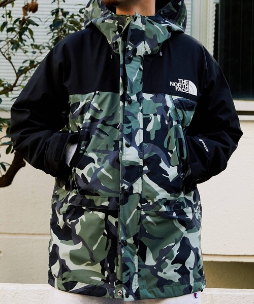 THE NORTH FACE（ザノースフェイス）の「THE NORTH FACE NOVELTY