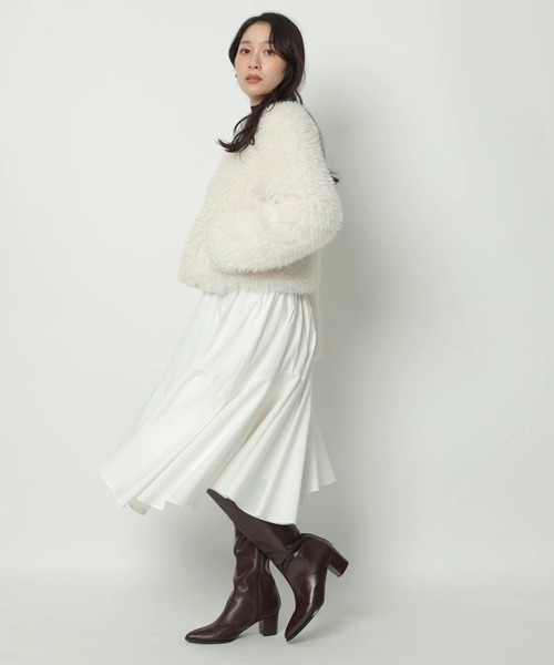 Apuweiser-riche（アプワイザーリッシェ）の「ファーブルゾン（その他