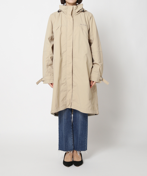 セール】【WILD THINGS*Spick & Span】別注OVER COAT（その他アウター