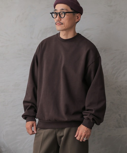 ロサンゼルスアパレル] LOSANGELS APPAREL 14オンス ガーメントダイ