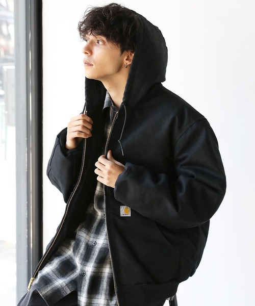 Carhartt（カーハート）の「Carhartt カーハート ダックキルティング