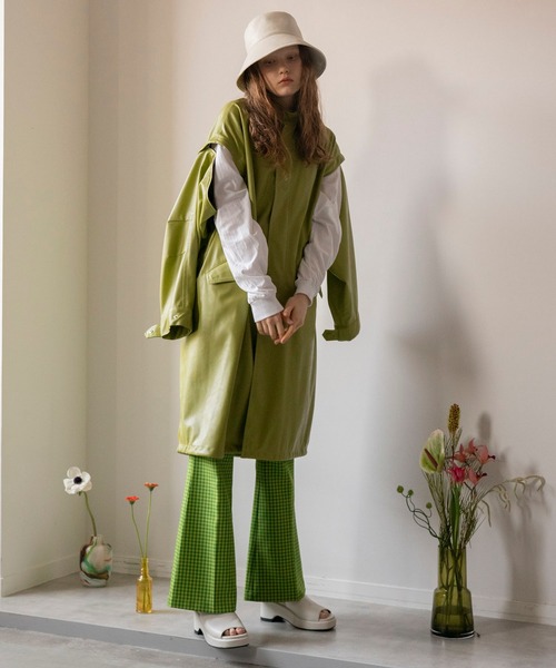 MAISON SPECIAL（メゾンスペシャル）の「◎STORY 11月号掲載