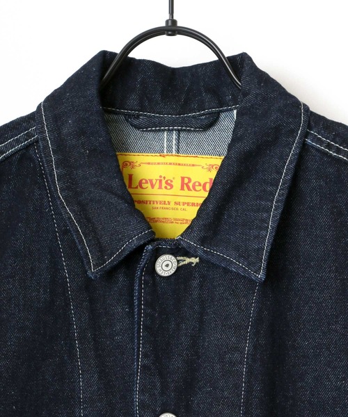 Levi's RED（リーバイスレッド）の「Levi's/リーバイス RED ENGINEERED
