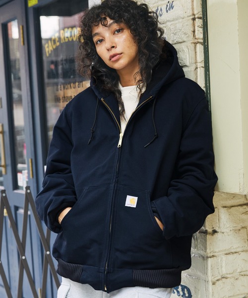 Carhartt（カーハート）の「Carhartt カーハート ダックキルティング