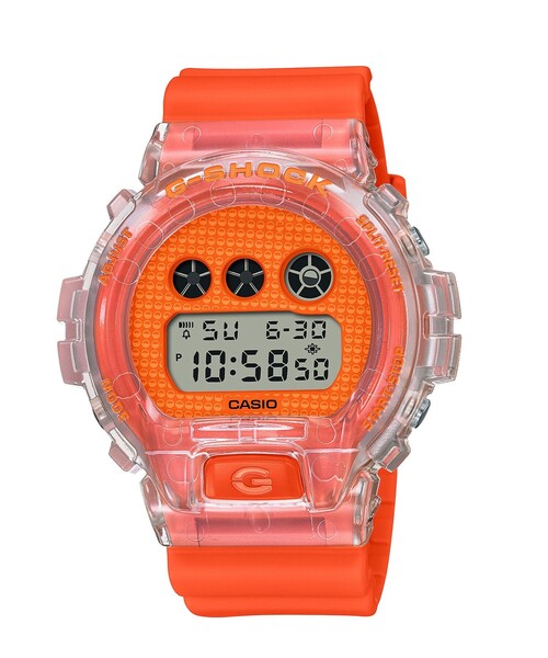 CASIO/G-SHOCK/カシオ/Gショック 6900 SERIES/DW-6900GL-4JR（デジタル