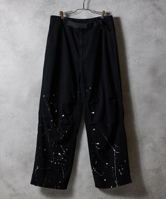 パンツ | ナンバーナイン（NUMBER (N)INE）公式通販