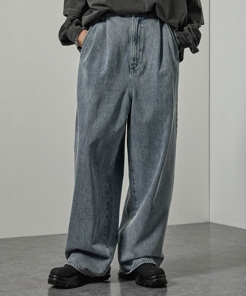 Alfred Alex（アルフレッドアレックス）の「【Alfred Alex】Vintage