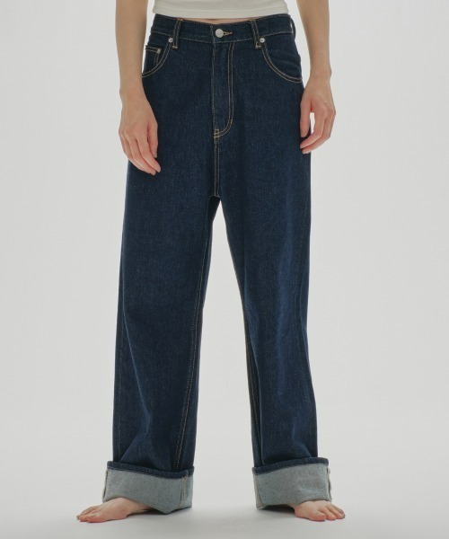 Cary's Denim（デニムパンツ）｜TODAYFUL（トゥデイフル）の