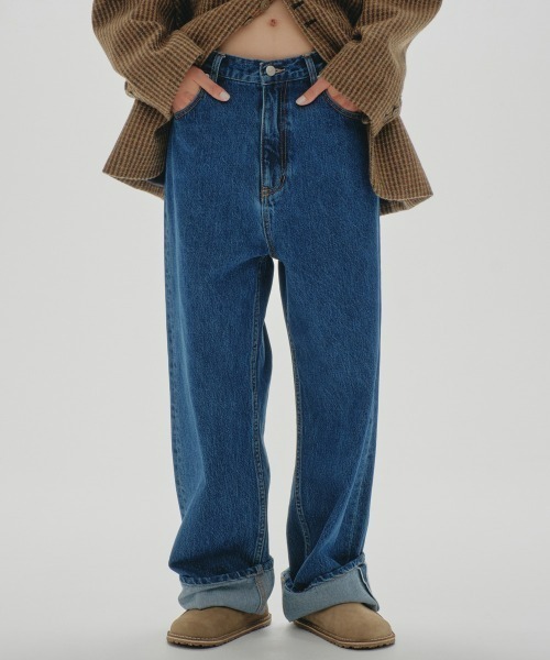 Cary's Denim（デニムパンツ）｜TODAYFUL（トゥデイフル）の