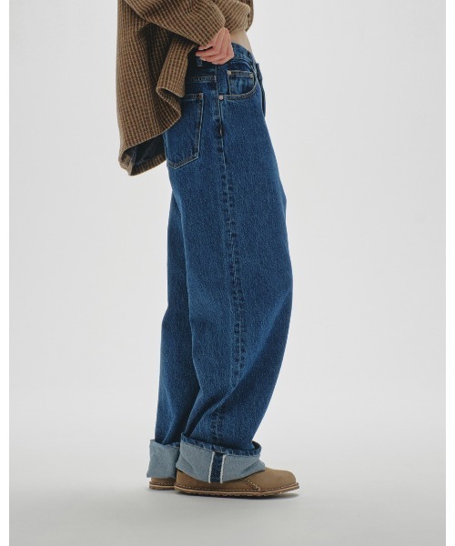 Cary's Denim（デニムパンツ）｜TODAYFUL（トゥデイフル）の