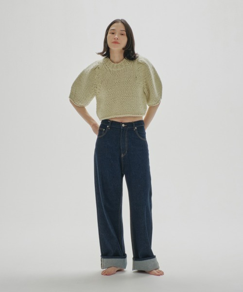 Cary's Denim（デニムパンツ）｜TODAYFUL（トゥデイフル）の