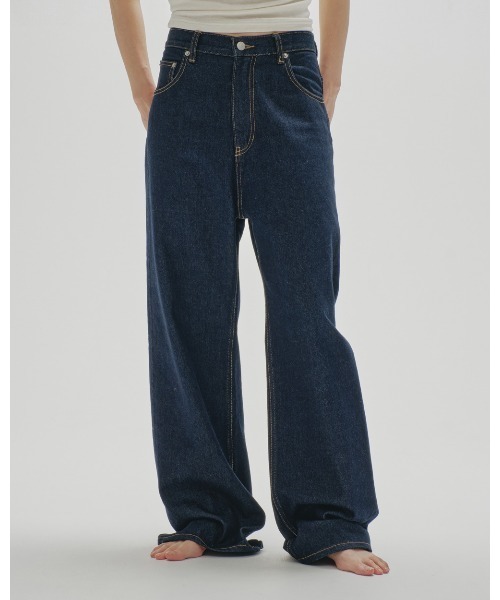 Cary's Denim（デニムパンツ）｜TODAYFUL（トゥデイフル）の