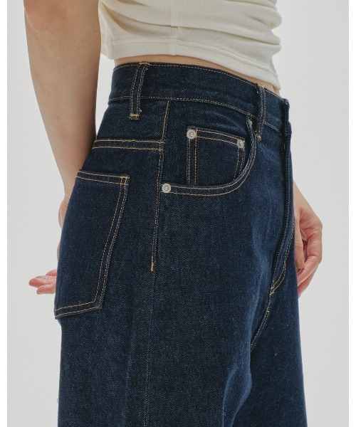 Cary's Denim（デニムパンツ）｜TODAYFUL（トゥデイフル）の