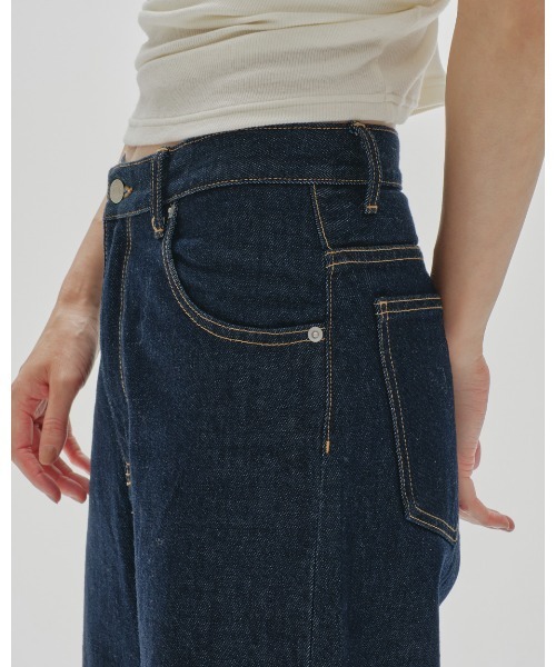 Cary's Denim（デニムパンツ）｜TODAYFUL（トゥデイフル）の