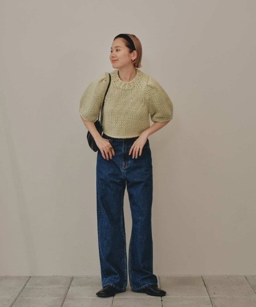 Cary's Denim（デニムパンツ）｜TODAYFUL（トゥデイフル）の