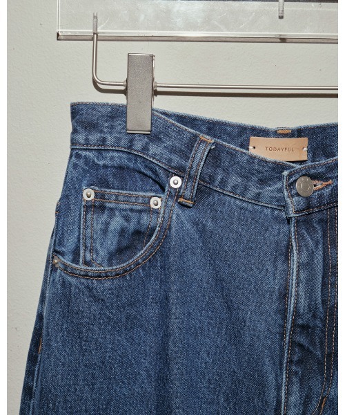 Cary's Denim（デニムパンツ）｜TODAYFUL（トゥデイフル）の