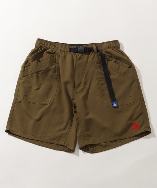 GERRY/ジェリー】水陸両用ナイロンガーデニングクライミングショート