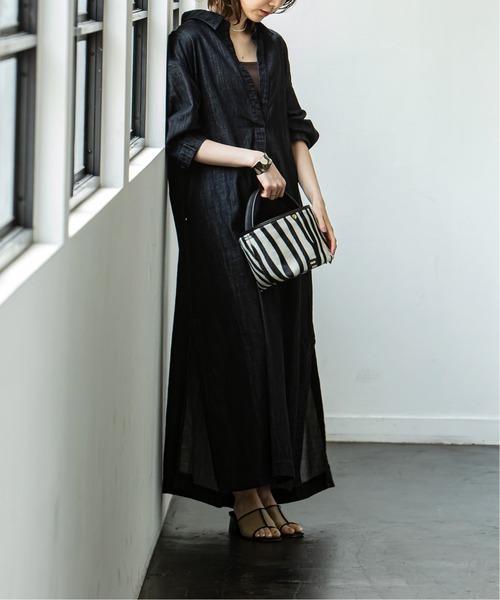 Ch!iii BAG（チーバック）の「《追加》【ch!iii】別注ヘアハイド