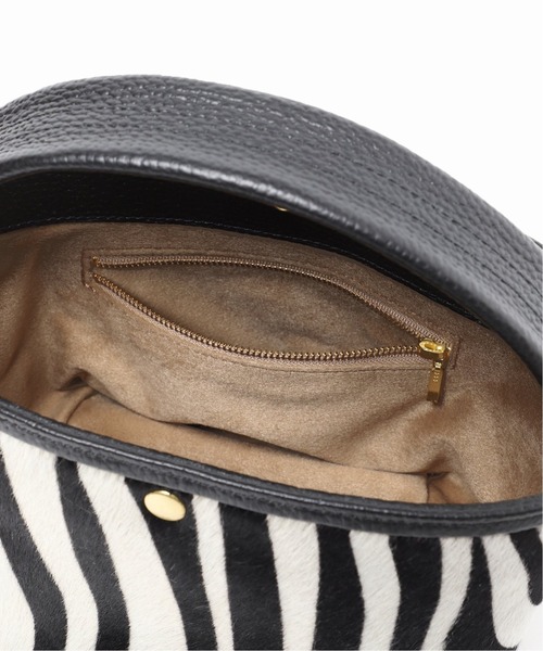 Ch!iii BAG（チーバック）の「《追加》【ch!iii】別注ヘアハイド