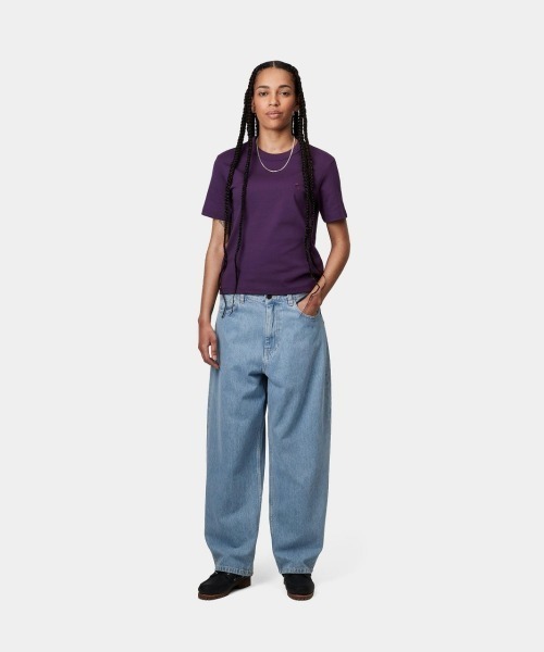 Carhartt WIP W' BRANDON PANT（カーハート ワークインプログレス