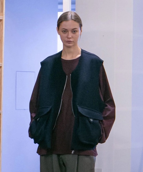 my beautiful landlet（マイビューティフルランドレット）の「my