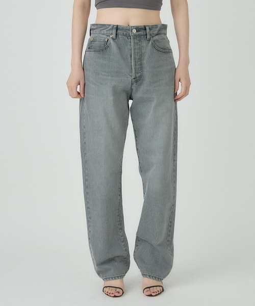 セール】Chaos(カオス)/◇WHY NOT NOW◇ナウアットデニム【新色登場