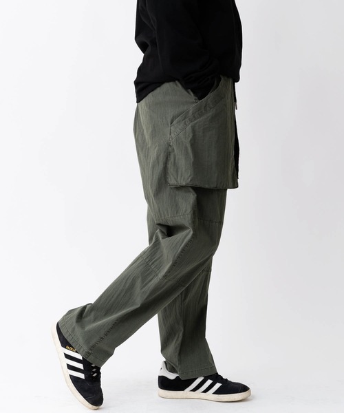 ピグメントベーカーパンツ | ジムマスター（gym master）公式通販