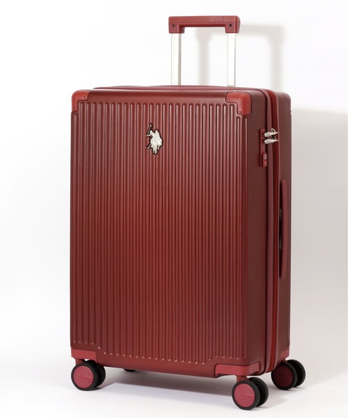 U.S. POLO ASSN.（ユーエスポロアッスン）の「【U.S. POLO ASSN