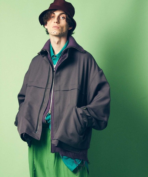 MAISON SPECIAL（メゾンスペシャル）の「《ユニセックスアイテム