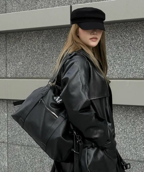 セール】【日本未発売/WEB限定】MUCENT(ムセント)/大容量 A4サイズ PC