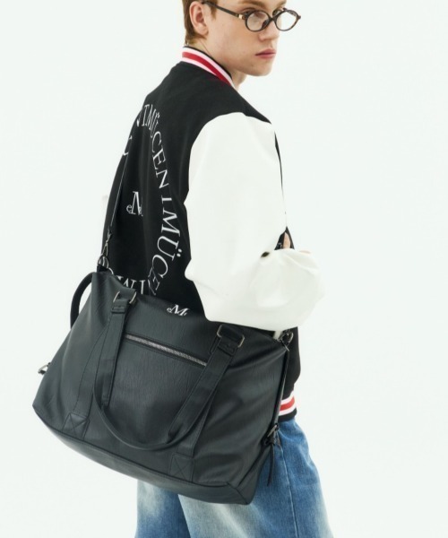 セール】【日本未発売/WEB限定】MUCENT(ムセント)/大容量 A4サイズ PC