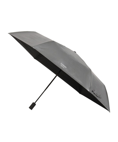 遮光率100％ 晴雨兼用 折りたたみ日傘 自動開閉 'Babrella SUN PROTECT