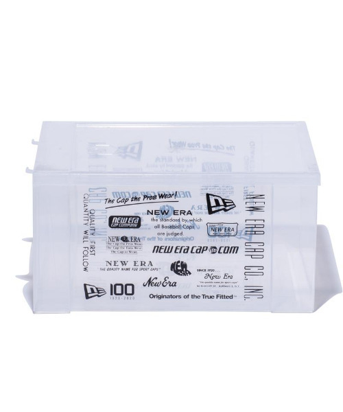 NEW ERA（ニューエラ）の「NEW ERA/ニューエラ 収納タワーボックス