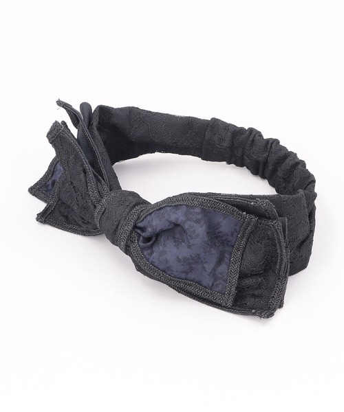 CA4LA（カシラ）の「BLUME HB 3（ヘアバンド）」 - WEAR