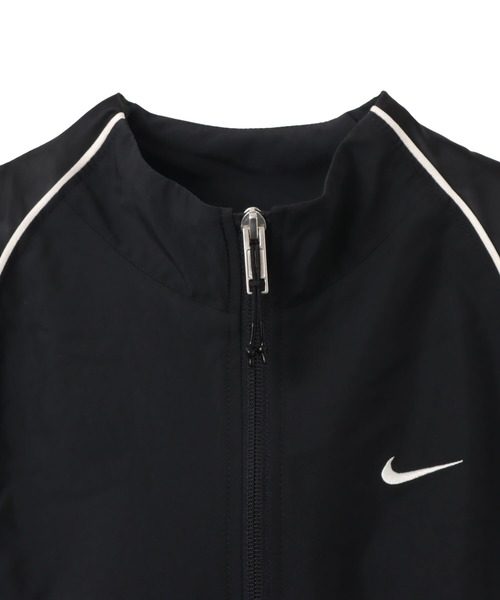 NIKE AS W NSW SHRUNKEN TRK JKT MOD / ナイキ ウィメンズ NSW
