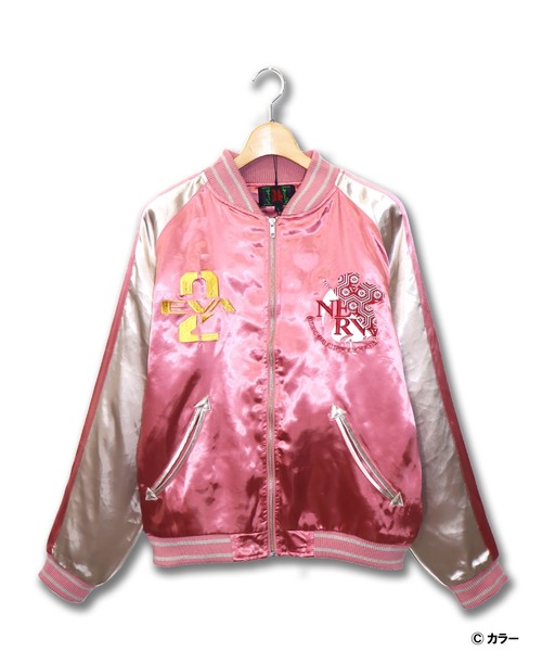 PANDIESTA（パンディエスタ）の「EVANGELION×錦 / ヱヴァンゲリヲン