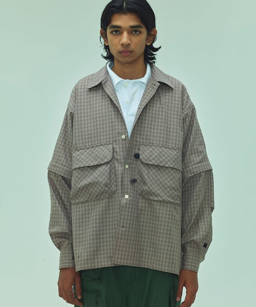 DAIWA PIER39（ダイワピア39）の「DAIWA PIER39 | TECH SPORTS OPEN