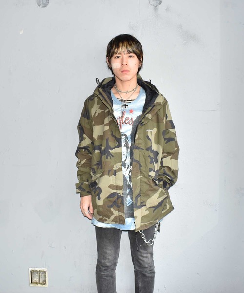 Carhartt（カーハート）の「【ヴィンテージ古着】Carhartt/カーハート